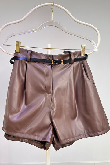 MARRON CHOCOLATE