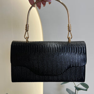 BOLSO MANO ASA ISABELLA