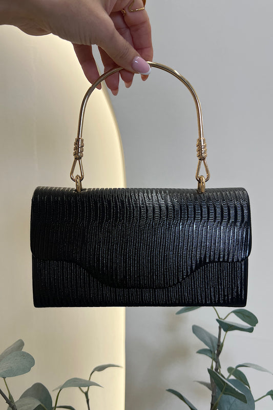 BOLSO MANO ASA ISABELLA