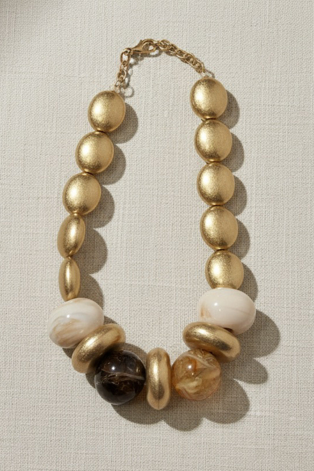 COLLAR DORADO IMPERIAL