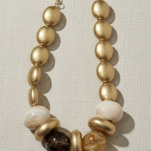 COLLAR DORADO IMPERIAL