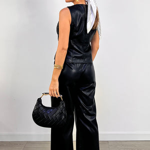 PANTALON POLIPIEL AMANDA