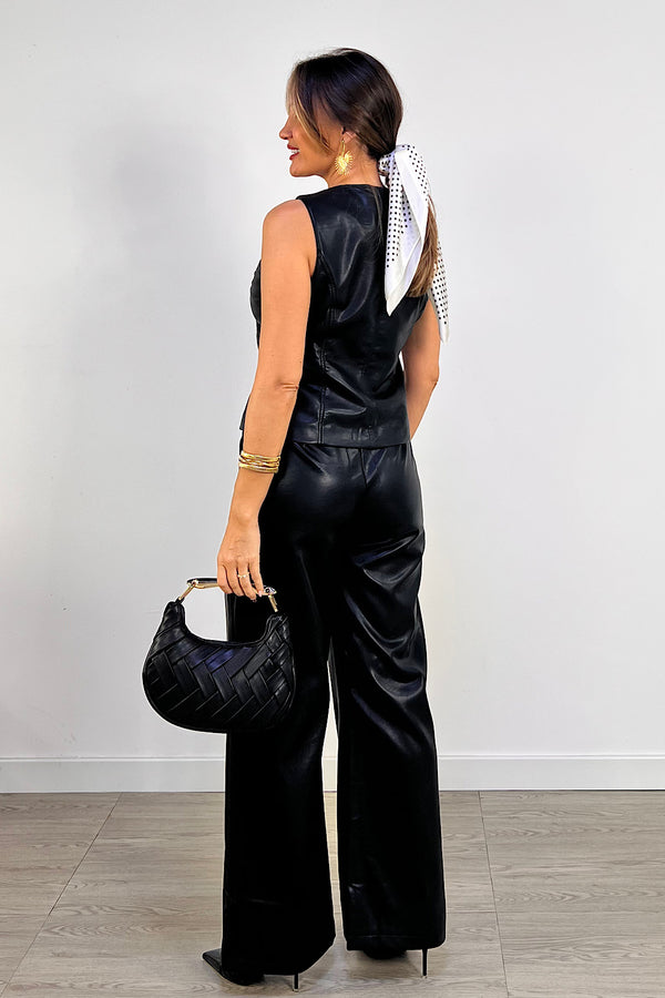 PANTALON POLIPIEL AMANDA