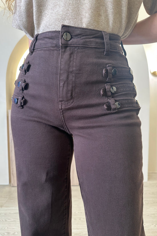 PANTALON VAQUERO WIDE LEG LUNA