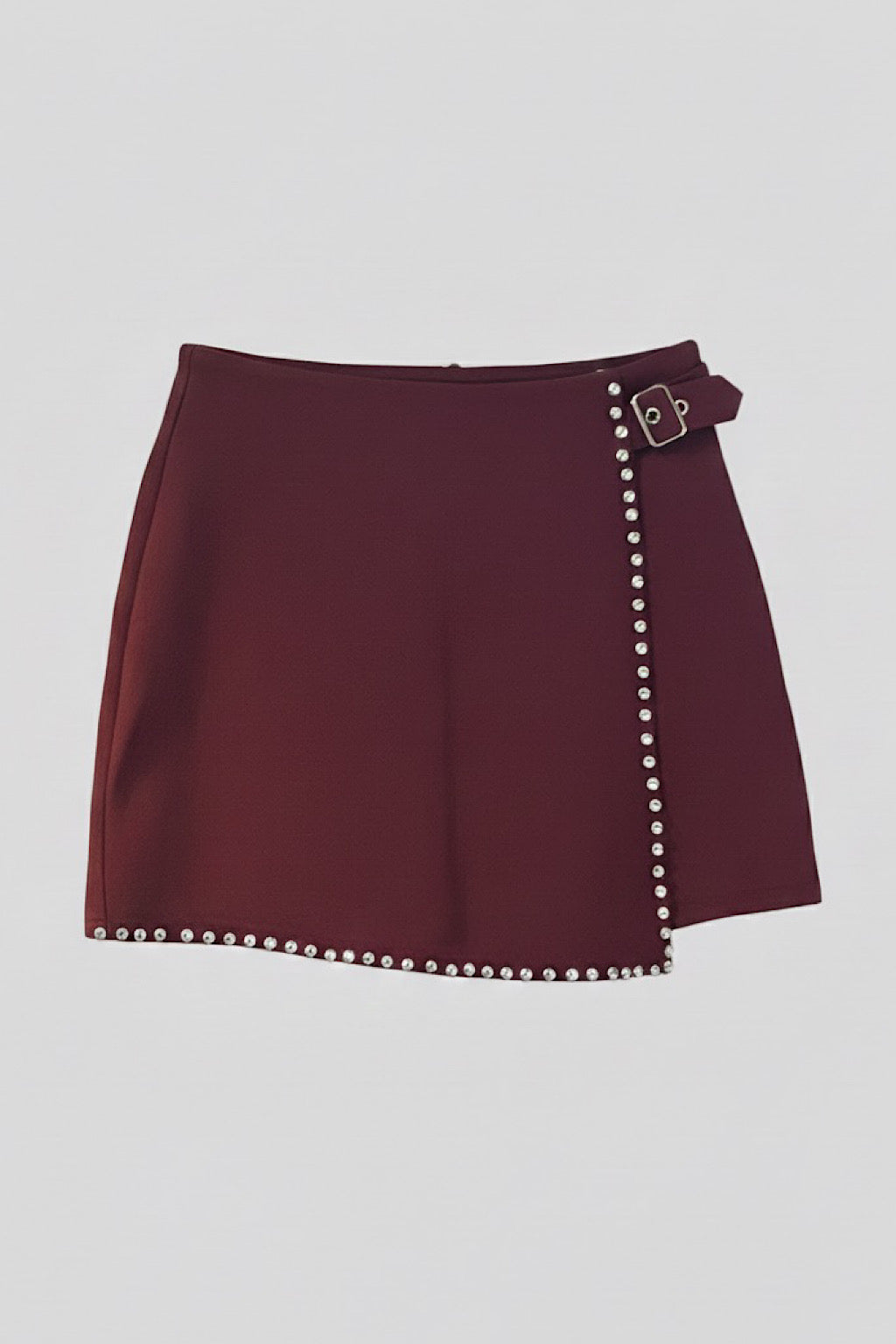 FALDA PANTALON DETALLE CRISTALES