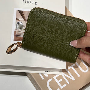 CARTERA PEQUEÑA WALLET