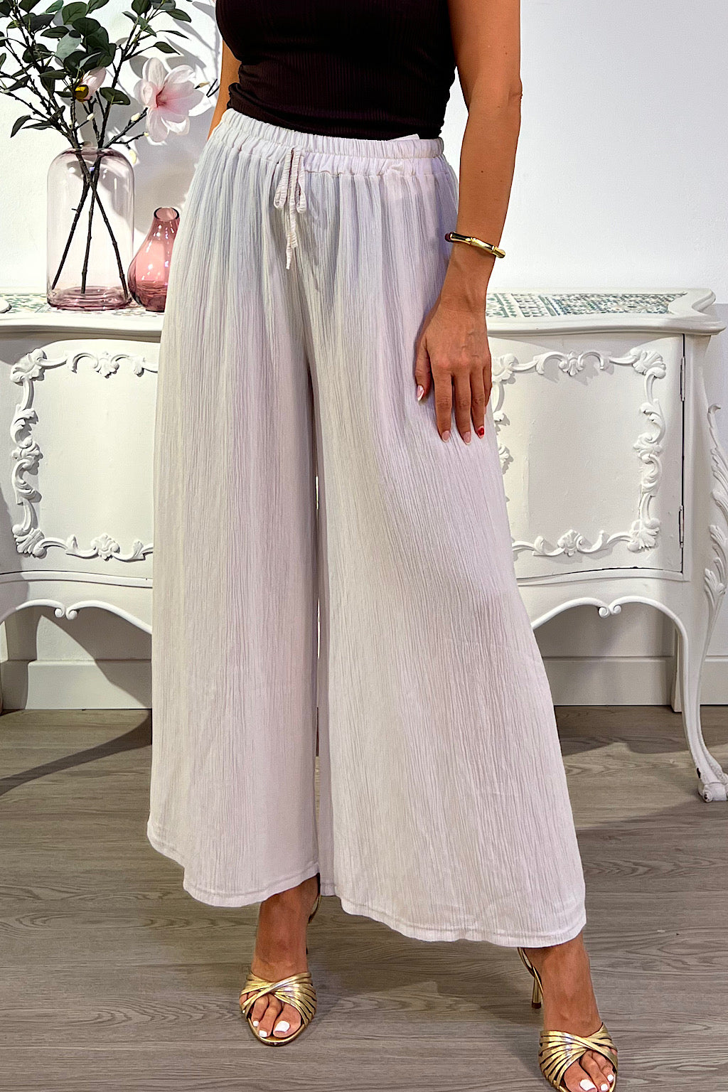 PANTALON FLUIDO BRISA