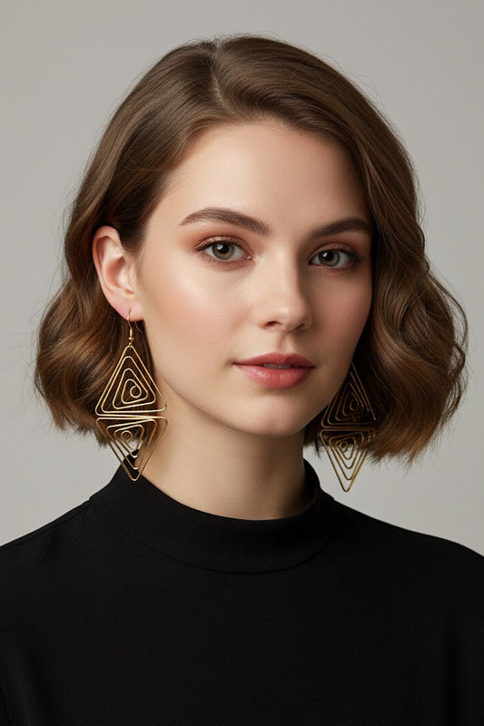 PENDIENTE GEOMÉTRICO AURA