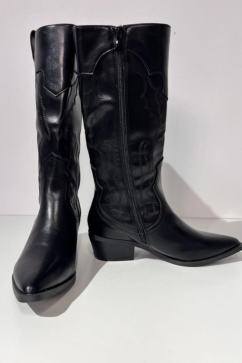 COWBOYSTIEFEL MONTANA