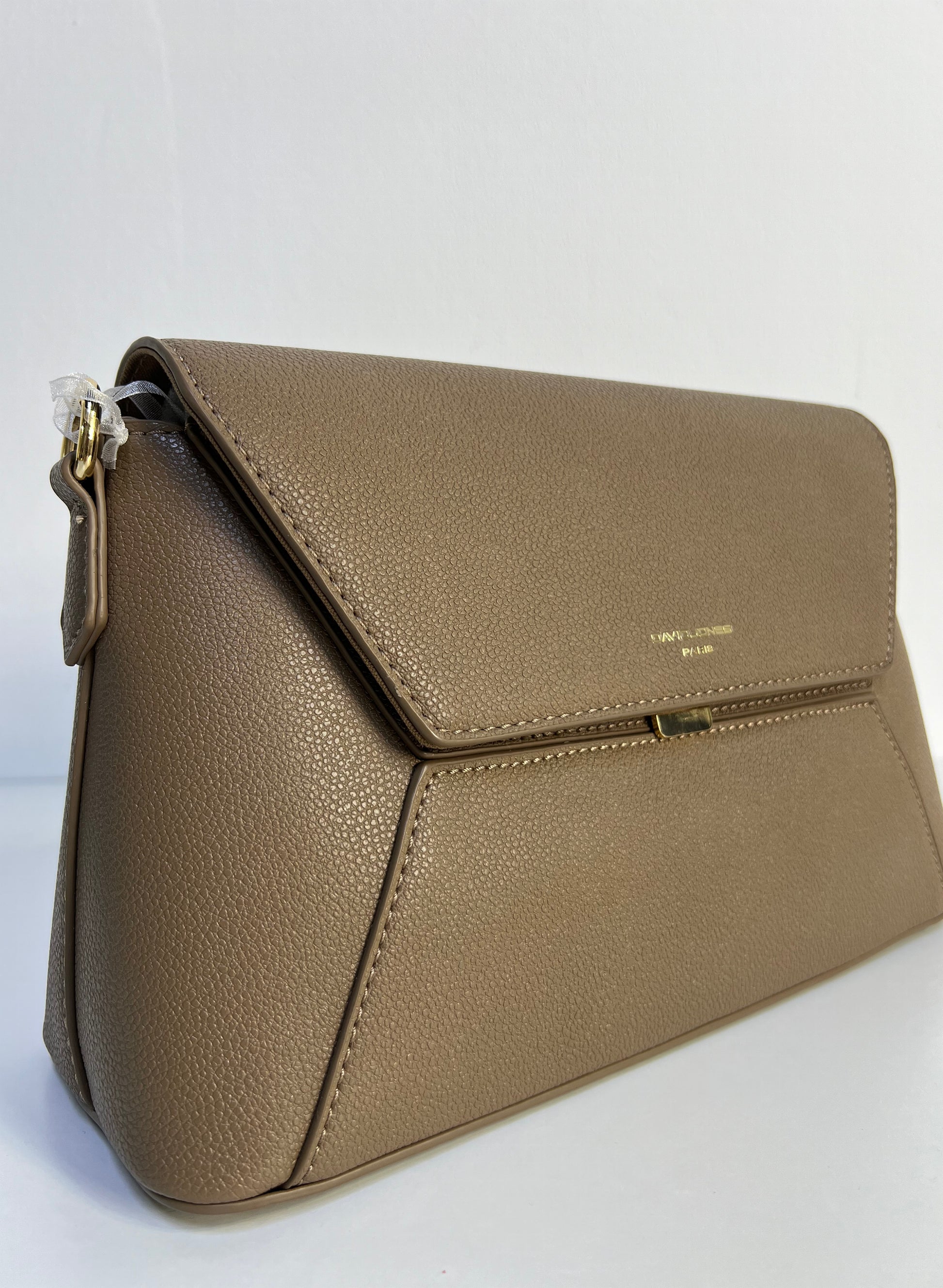 BOLSO DAVID JONES PARIS