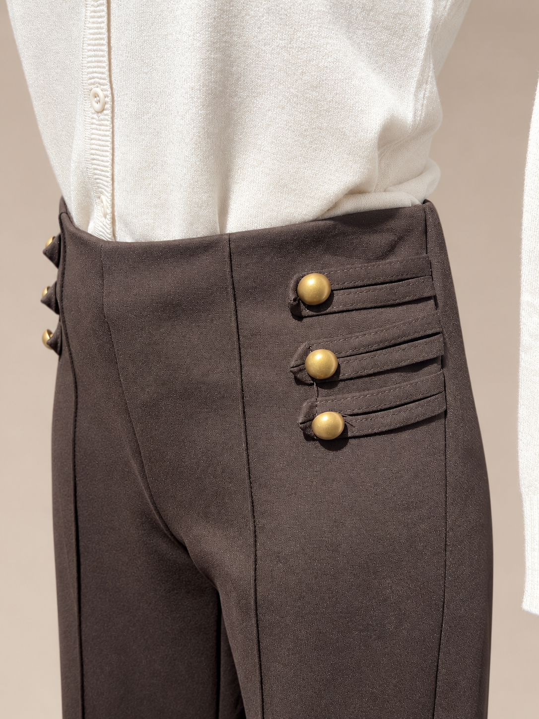 PANTALON BOTONES SHASHA