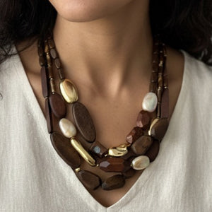 COLLAR ETINICO SIERRA