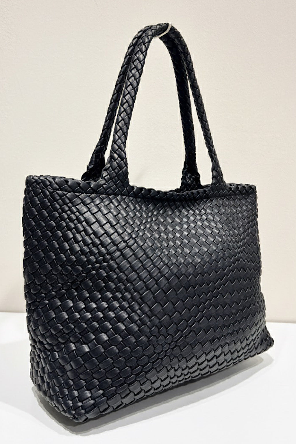 BOLSO TRENZADO ARIADNA