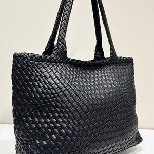 BOLSO TRENZADO ARIADNA