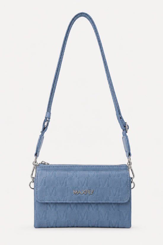 BOLSO CARTERA MAXFLY