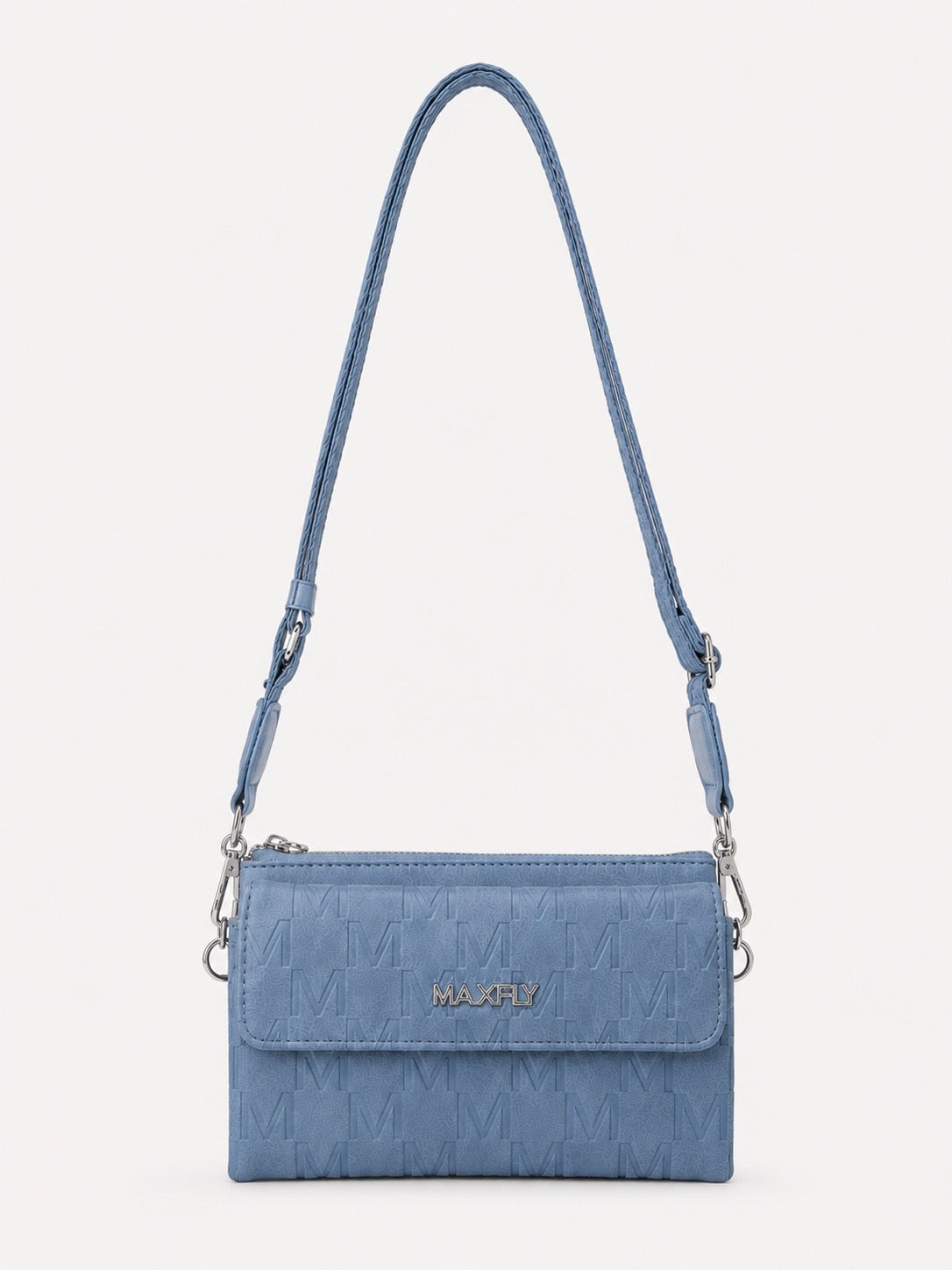 BOLSO CARTERA MAXFLY