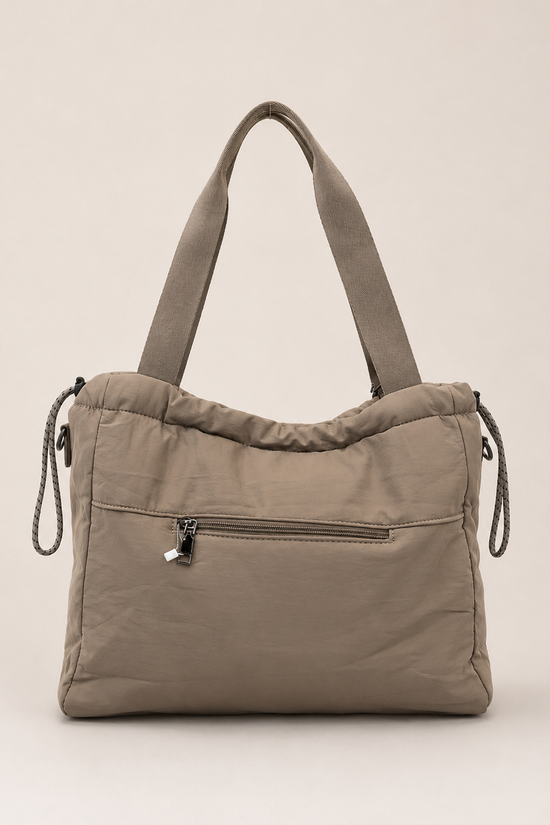 BOLSO URBAN LLAVERO FLOR