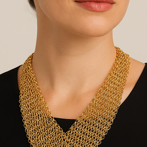 COLLAR VENECIA