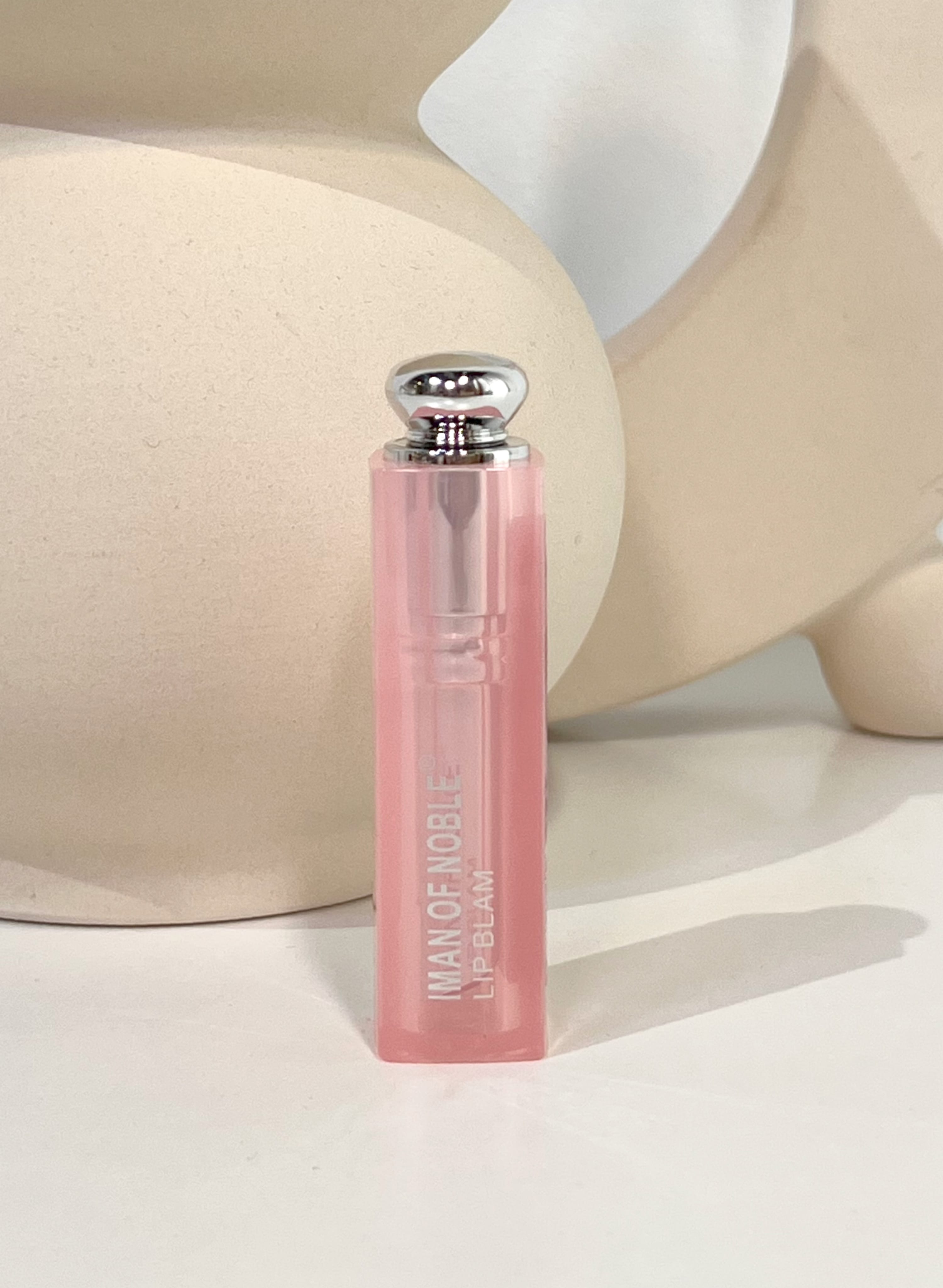 LIPPENBALSAM COLOR MAGIC