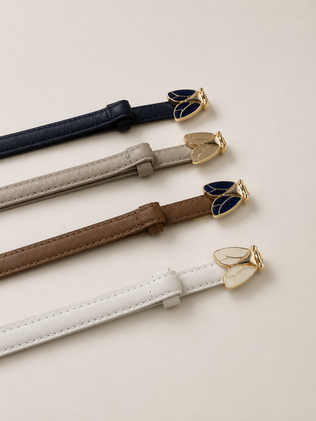 CINTURON AVISPA EXTENSIBLE