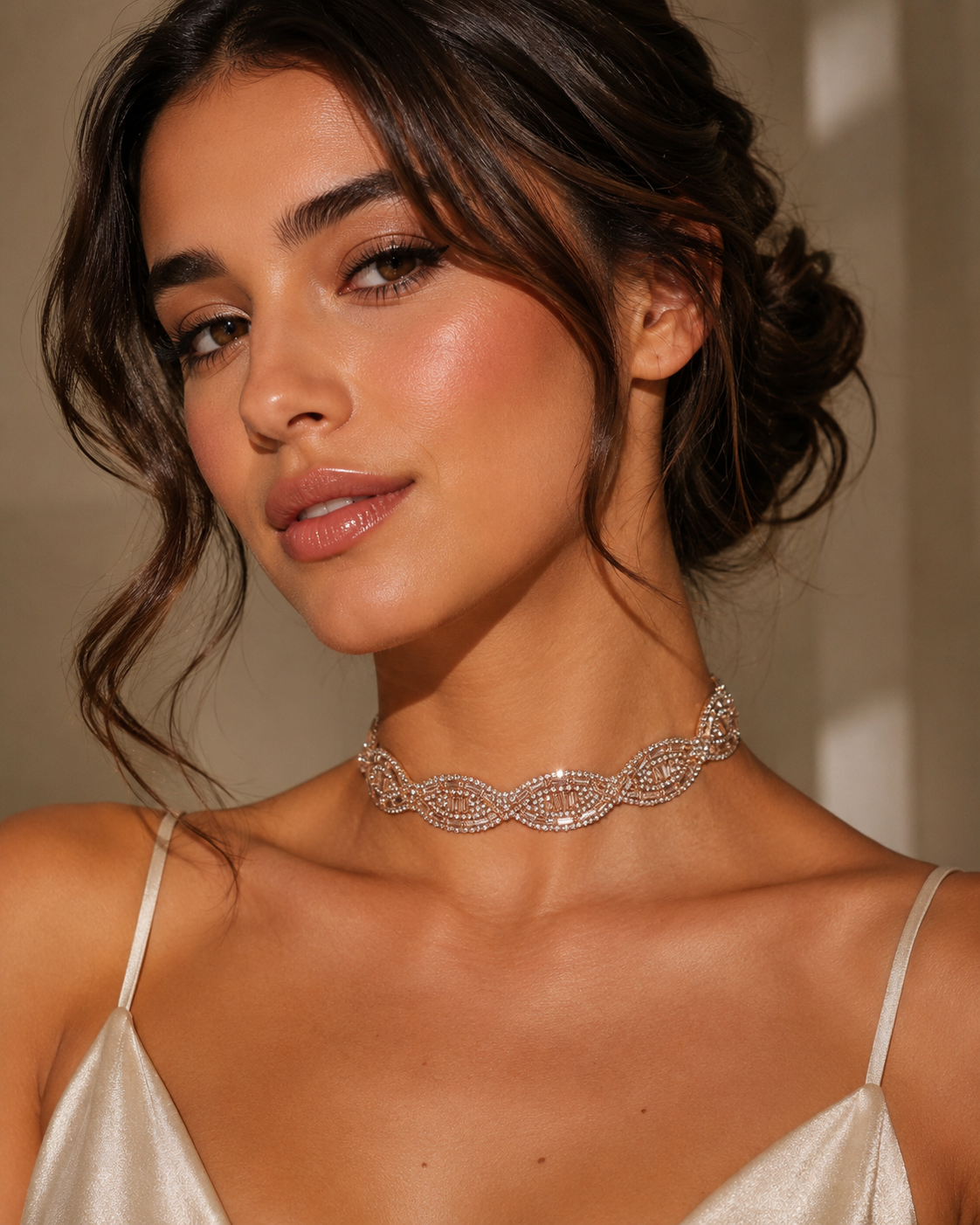 CHOKER NIRVANA