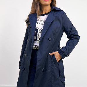 GABARDINA CLASICA MILAN