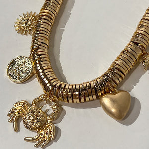 COLLAR MARINA