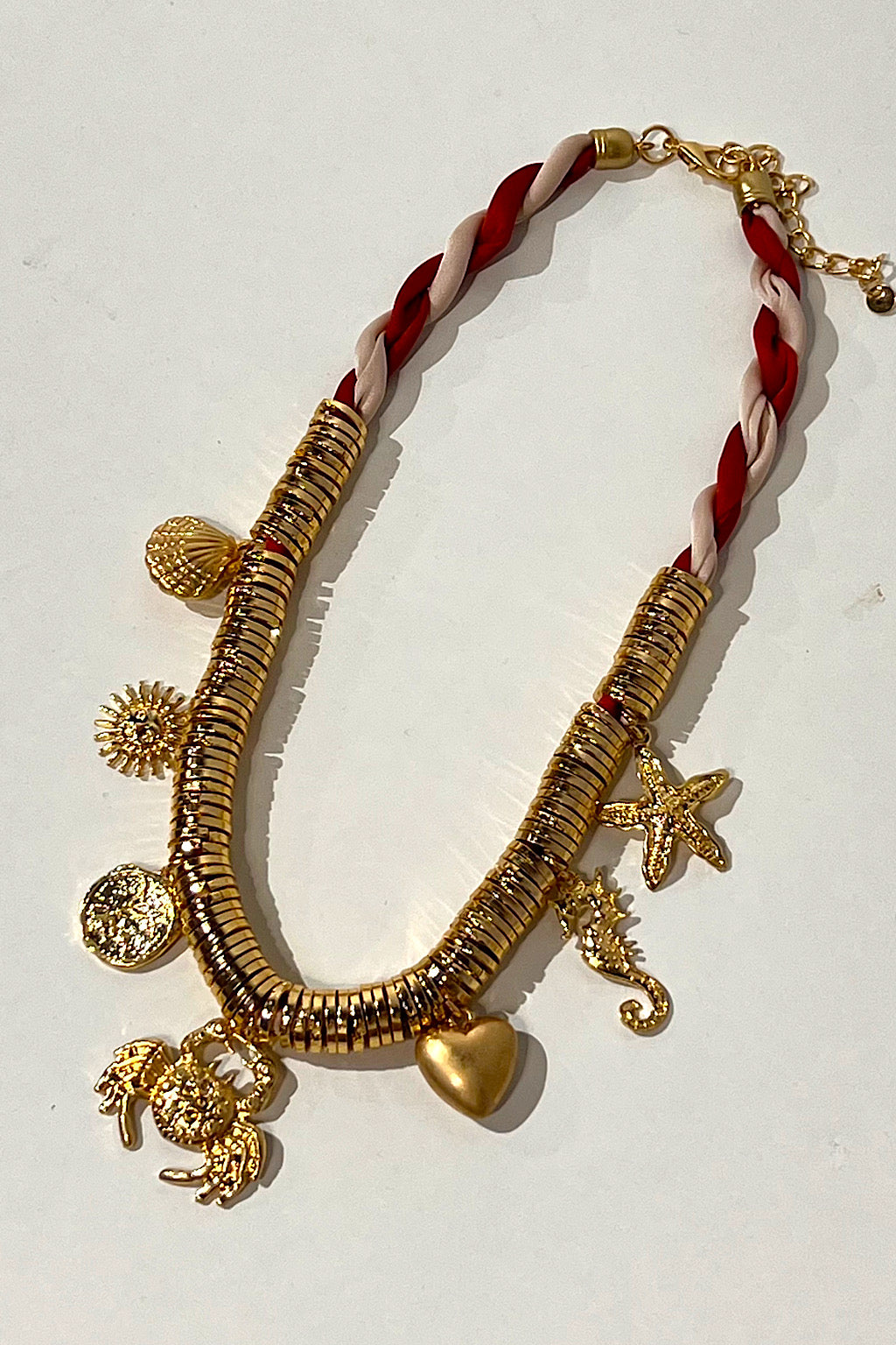 COLLAR MARINA