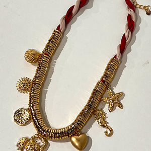 COLLAR MARINA