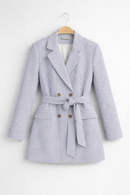 BLAZER RAYAS LONGLINE