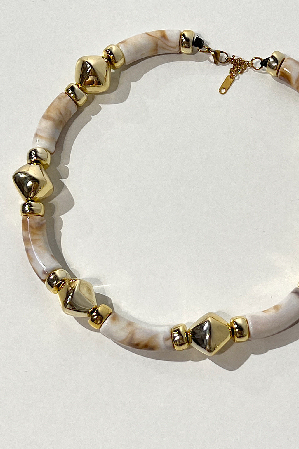 COLLIER SANTORINI