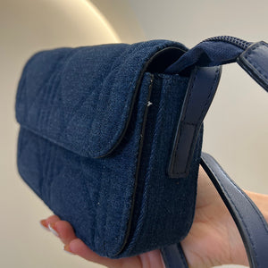 BOLSO BANDOLERA URBAN DEMIM