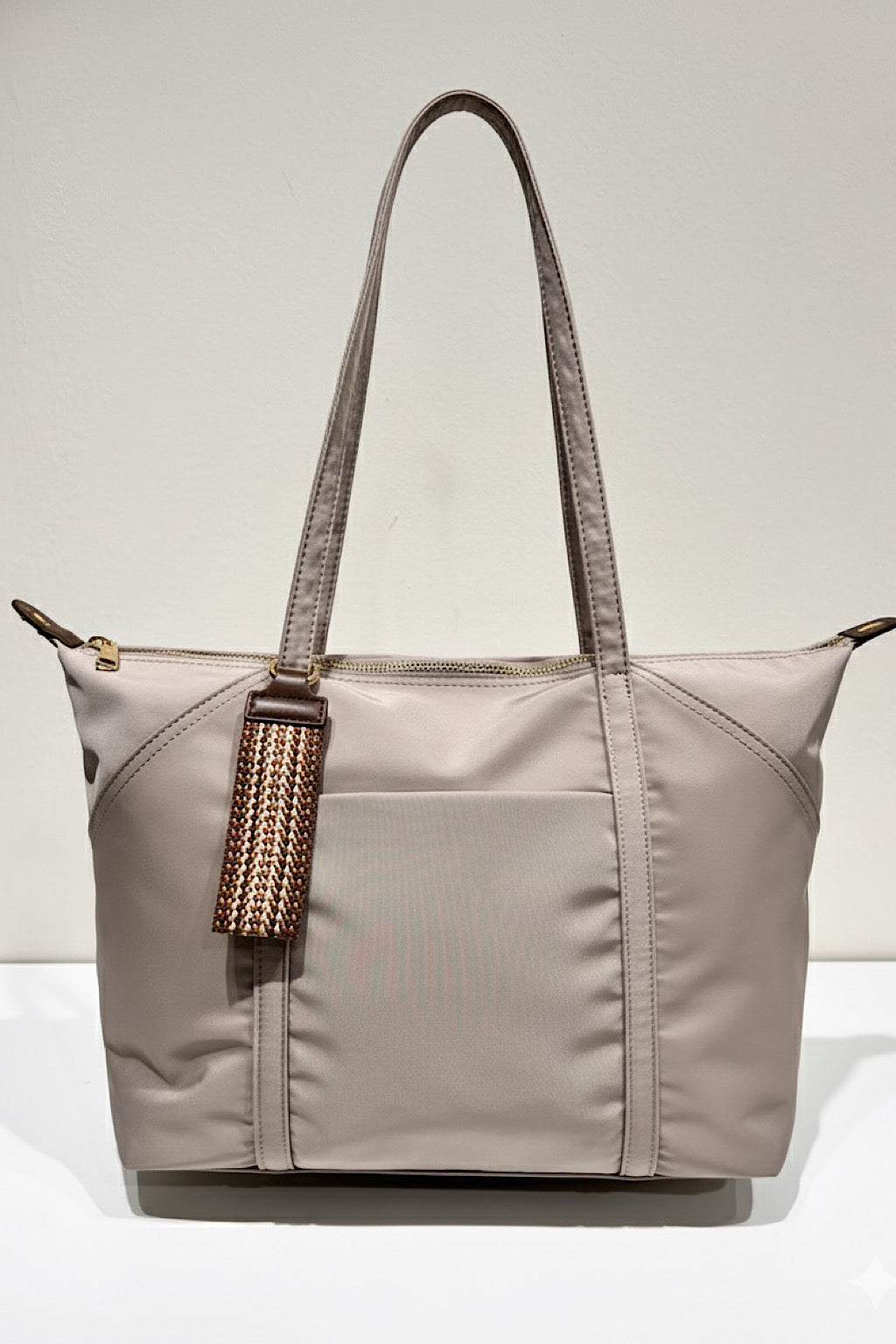 BOLSO ACOLCHADO SINDY