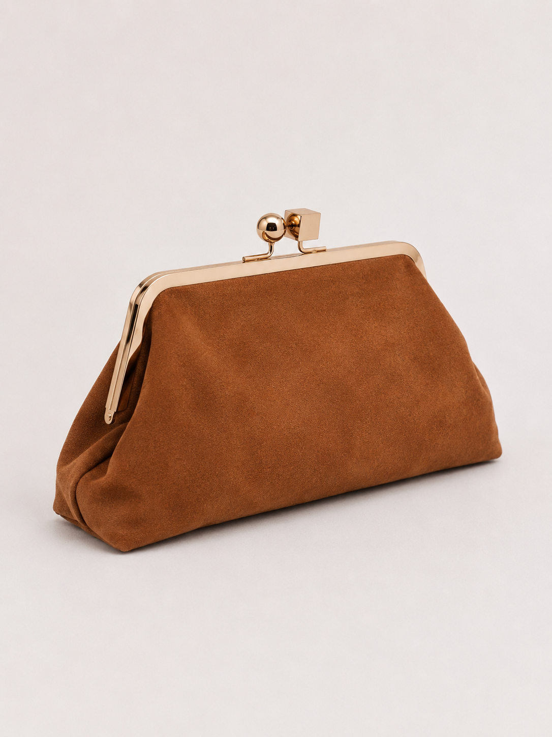BOLSO CIERRE VINTAGE VELVET