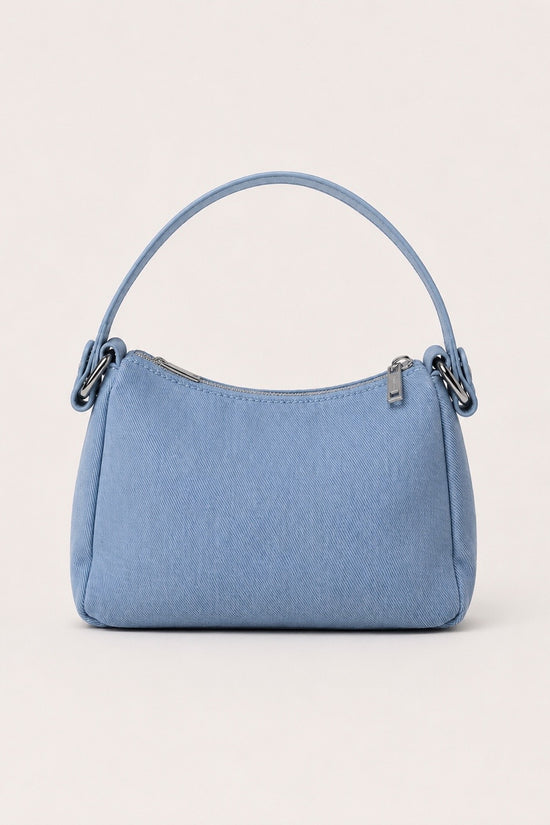 BOLSO MINI VAQUERO STRASS