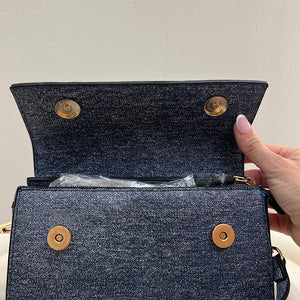 BOLSO MANO ESTRUCTURADO