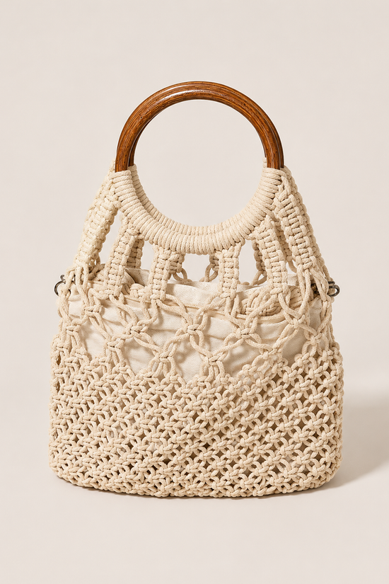 BOLSO ASA RIGIDA MENORCA