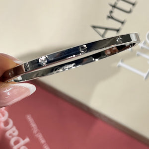 PULSERA RIGIDA AYLEN