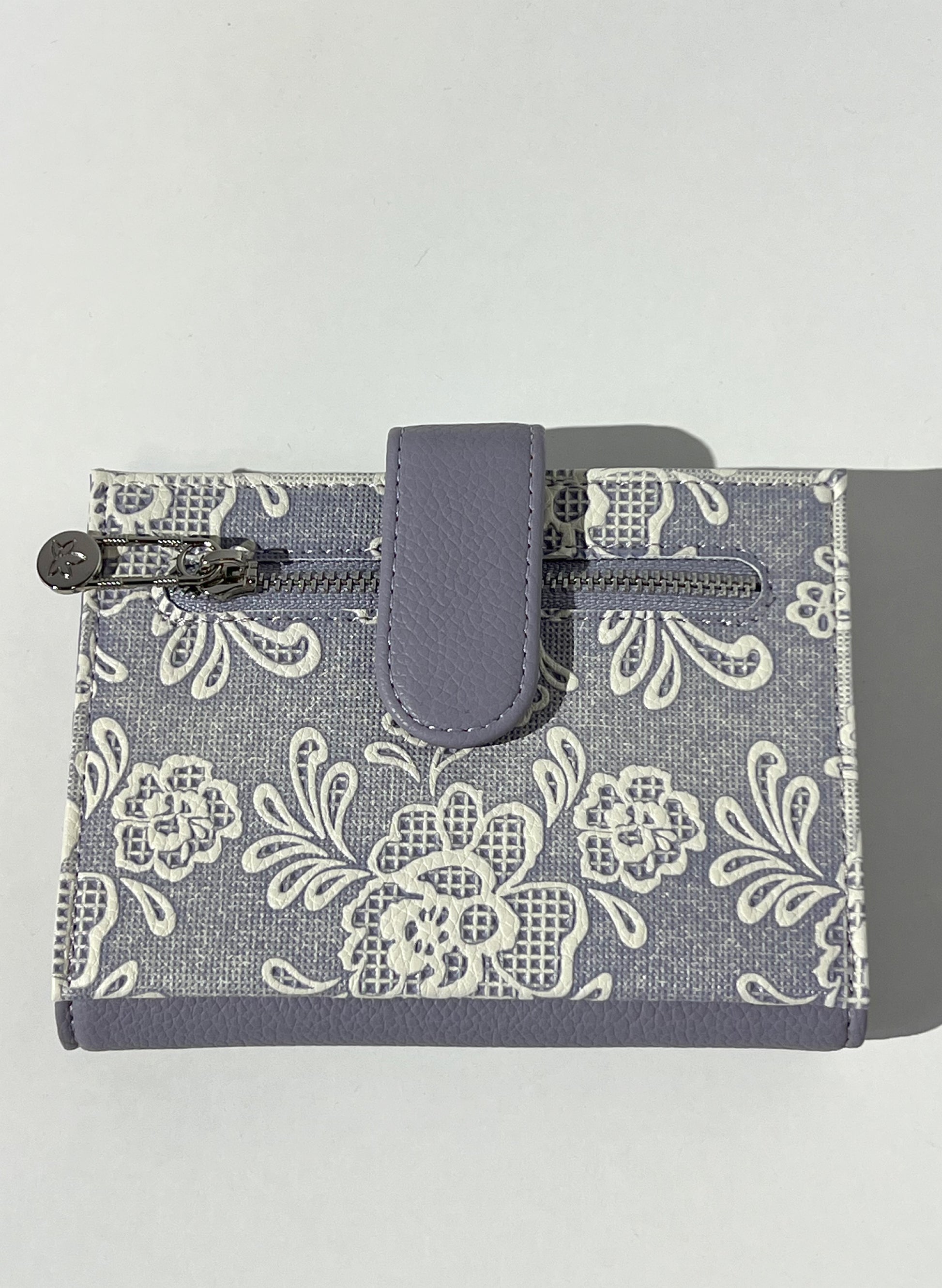 CARTERA BELLAFLOR