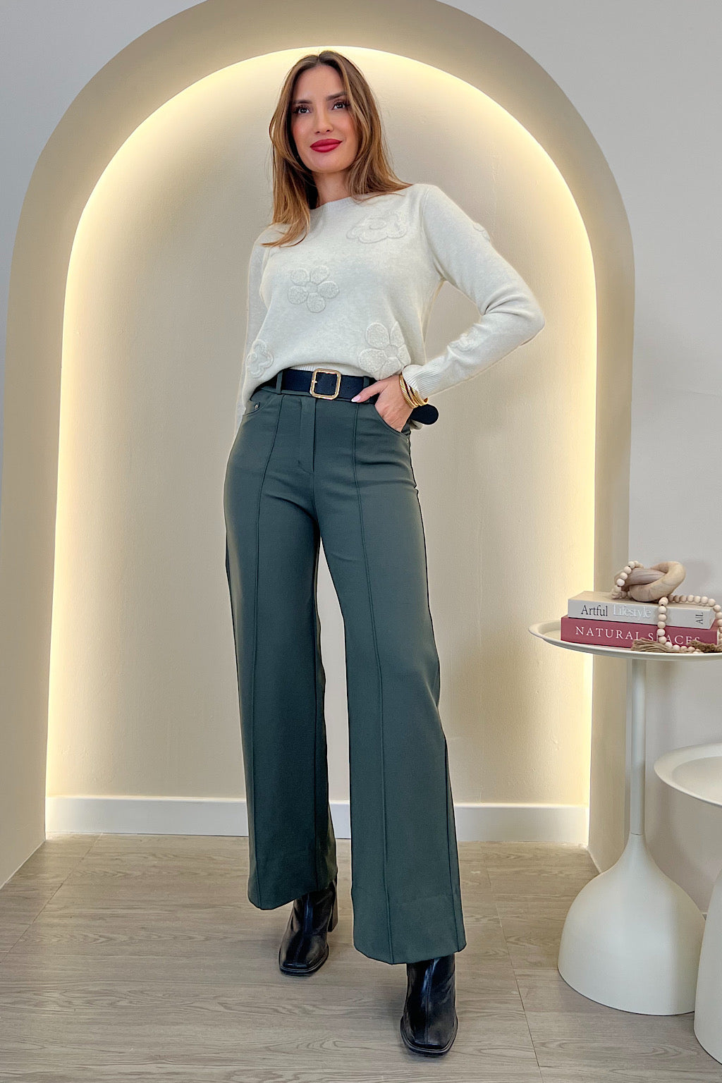 PANTALON PALAZO RAQUEL