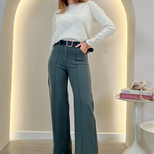 PANTALON PALAZO RAQUEL