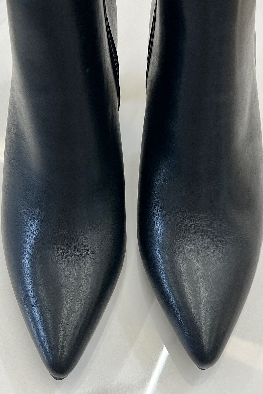 BOTIN TACON DORADO ELENA