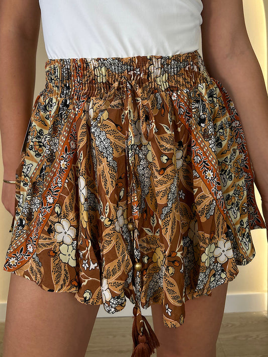 SHORT SEDA SABANA