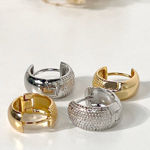 PENDIENTES SIENA