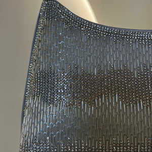 BOLSO BAGUETTE FIESTA LUXE