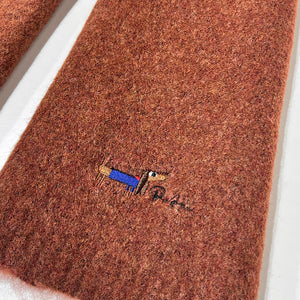 BUFANDA SUAVE DOGGIE