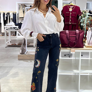 PANTALON VAQUERO DREAMS