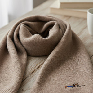 BUFANDA SUAVE DOGGIE