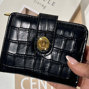 CARTERA PEQUEÑA REGINA