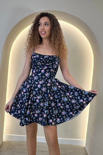 AZUL MARINO
